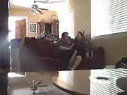 Slut wife cheating wife wife fucks during lunch break hidden
