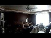 Hidden camera sex with my wife sex in bed homemade